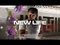 Download Lagu [FREE] Lil Tjay Type Beat - ''New Life''