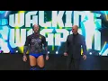 Download Lagu JOSH ALEXANDER ENTRANCE AEW COLLISION 05/22/25