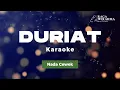 Duriat - Darso Karaoke Nada Cewek Pop Sunda | Raga Wirahma Music