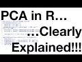 Download Lagu StatQuest: PCA in R