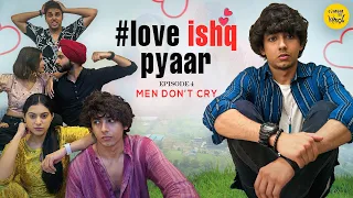 love ishq pyar web series best friends forever web series episode 4 content ka keeda
