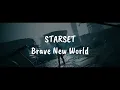 【和訳】Starset - Brave New World