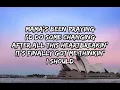 Elle King - Try Jesus (Lyrics)