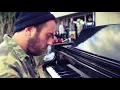 Bing & Ruth "Reflector Grace on the Street" / Out of Town Films