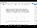 The Outsiders Chapter Nine with Text