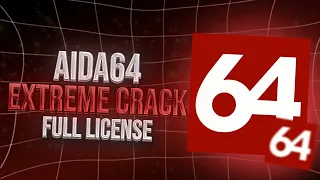 AIDA64 Extreme Crack Full License Key Hardware Sensors Benchmark Unlock Free Download