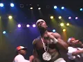 Patiently waiting 50 cent Ft Eminem LIVE