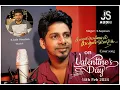 Download Lagu காலமெல்லாம்  காதல்  வாழ்க! Valentines Day Tamil song ! Jude Niroshan ! Sapesan ! Jude Priyatharshan