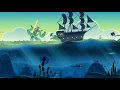 Roku screensaver Nautical
