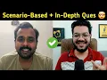 Java Spring Boot 9 Yrs Interview Experience
