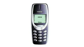 Original Nokia 3310 Ringtone 10 Hours ASMR 