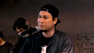 Download Armada - Awas Jatuh Cinta (Live at G Studio, 2020) MP3