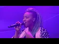 Tresor and Msaki Perform ‘Sondela’ - Massive Music | Channel O