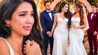 Reveló la traición de su mejor amiga después de interrumpir su boda 2