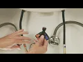 Pfister Tenet Installation
