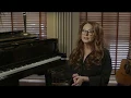 Sarah Brightman Talks About Music