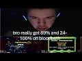 Download Lagu [PB] BLOODBATH 89% AND 24-100%