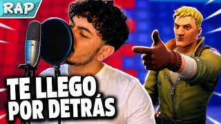 Pasaré mi tiempo en Fortnite 🔥🎧