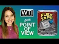 Our Point of View on Flex Tape Rubberized Waterproof Tape From Amazon