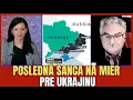 Download Lagu Miroslav Kamenský: Volodymyr  Zelenskyj  v exile. Kam by mohol odísť? | TVOTV