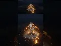 Unreal Engine Niagara Tutorial Nuke Explosion Effect Tutorial