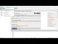 Vex Robotc 4 x 01 Connect to Cortex