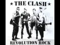 Download Lagu The Clash -  Revolution Rock