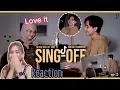 Download Lagu [Thai Reaction🇹🇭] SING-OFF TikTok Song PART 17- Reza darmawangsa | ❤️ Perfect!!!