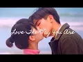 Download Lagu Love The Way You Are Chinese Movie 2019 | 宋芸桦 Vivian Sung, 宋威龙 Song Weilong