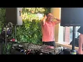 Download Lagu Deep \u0026 Soulful House DJ Set | LIVE with Primordial Groove at Gratitude Cafe 08.23.25 | @al7xmusic