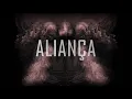 John Wayne | "Aliança" (Lyric Video)