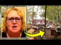 Woman Goes On Vacation Returns To Find House Demolished Let s See Why