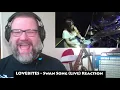 Lagu Music Teacher REACTS to LOVEBITES Swan Song Chopin Intro Five of a Kind 2020 REACTION