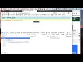 DJ 02 06 Browser Debugger Console Access in Firefox and Chrome 9 43
