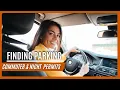 Finding Parking At The University of Texas at Austin Commuter Night Parking Permits