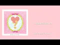DALSIA(달시아) - 사랑이야 아니야 (Is it Love?) /가사