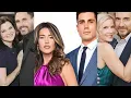 The Bold And The Beautiful Real Life Couple 2023