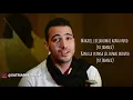 Ya Jamalu Lyric Video Mohamed Tarek