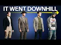 Download Lagu Why Men Don’t Dress Like This Anymore (Part II)