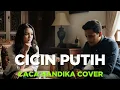 Download Lagu 🎵 Cover Lagu Dangdut – Cincin Putih | Caca Handika (Versi [Safira Dangdut Official])