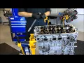 Head bolt torque specs and pattern