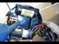 Craftsman Air compressor startup problem and fix