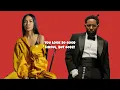 Jhené Aiko - So Good (Lyrics) ft. Kendrick Lamar