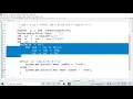 Neon Number in Java