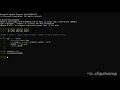 Random numbers function without the help of any internal or external library of python