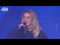 Ellie Goulding - 'Burn' (Live At Capital's Jingle Bell Ball 2016)