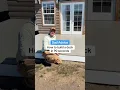 Dad style deck build Full material list will be in my bio always free