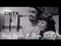 Download Lagu Cinta \u0026 Rahasia - Yura Yunita \u0026 Glenn Fredly (Lirik Lagu)