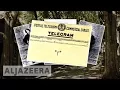 Belgium Proximus tweets end of ITS telegram service Al Jazeera English
