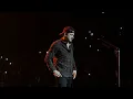 Morgan Wallen & Larry Fleet - Where I find god - 02 London - 3/12/23